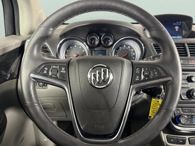 2015 Buick Encore Premium