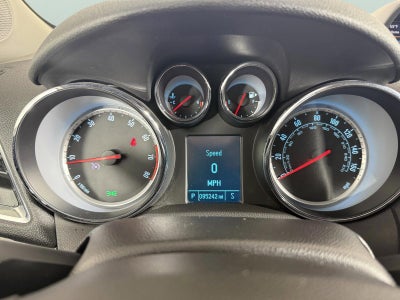 2015 Buick Encore Premium