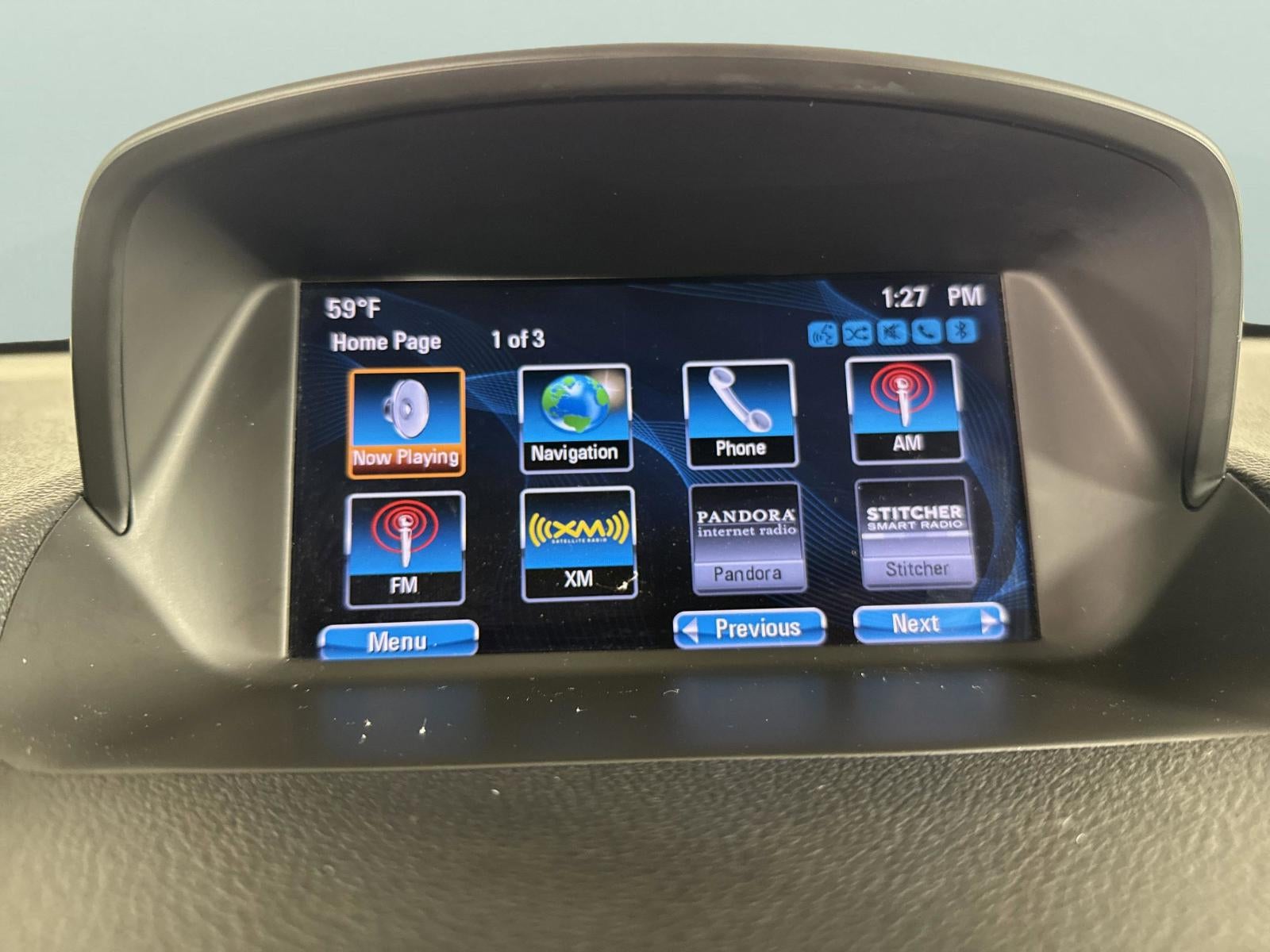 2015 Buick Encore Premium