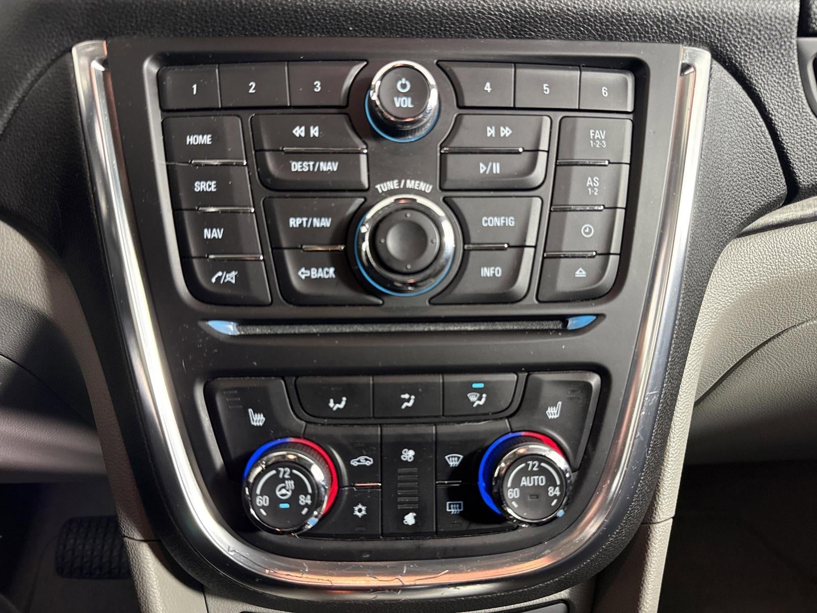 2015 Buick Encore Premium