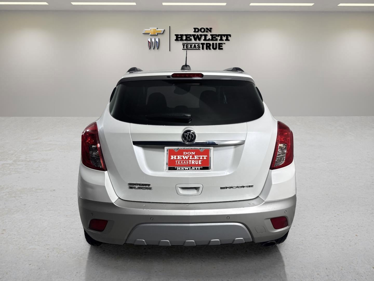 2015 Buick Encore Premium