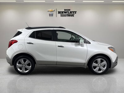 2015 Buick Encore Premium