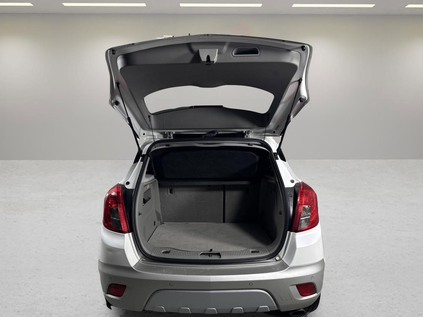 2015 Buick Encore Premium