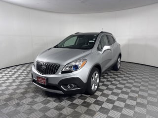 2015 Buick Encore Premium