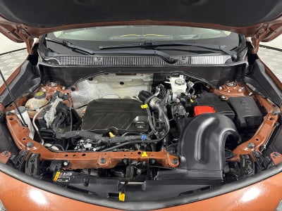 2020 Buick Encore GX Preferred