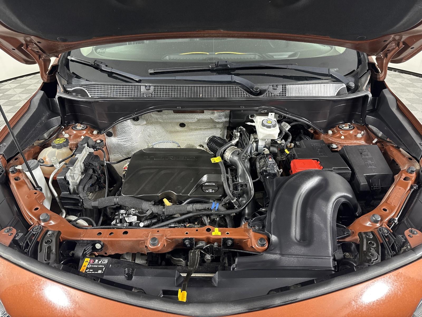 2020 Buick Encore GX Preferred