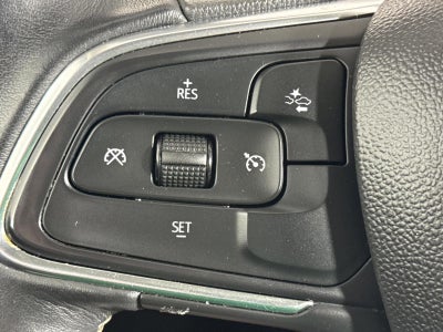2020 Buick Encore GX Preferred