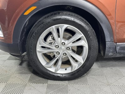 2020 Buick Encore GX Preferred
