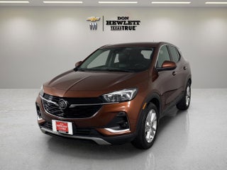 2020 Buick Encore GX Preferred