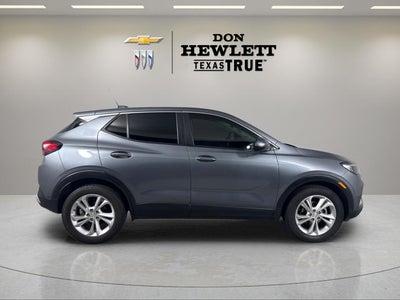 2021 Buick Encore GX Preferred