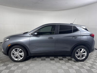 2021 Buick Encore GX Preferred