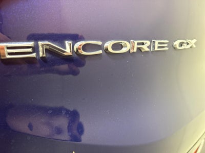 2023 Buick Encore GX Preferred