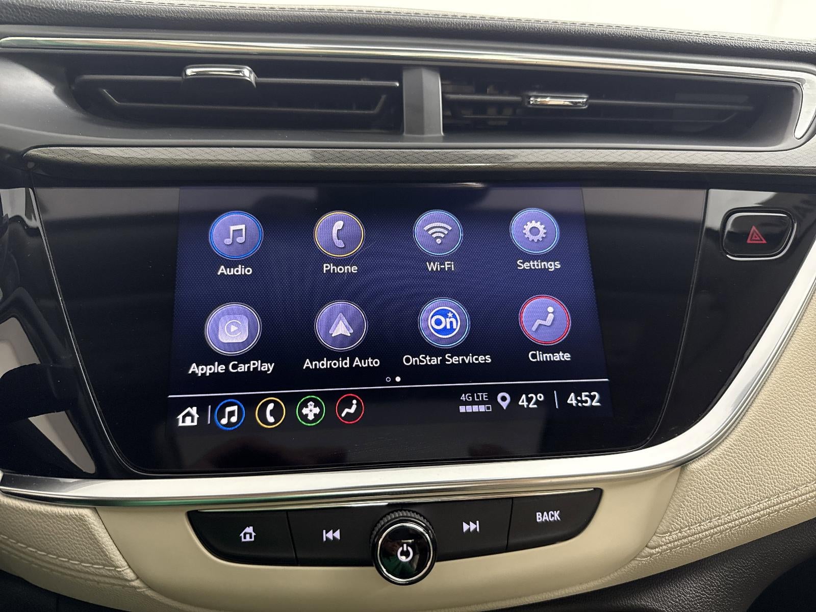 2023 Buick Encore GX Essence