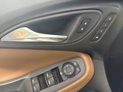 2021 Buick Encore GX Essence