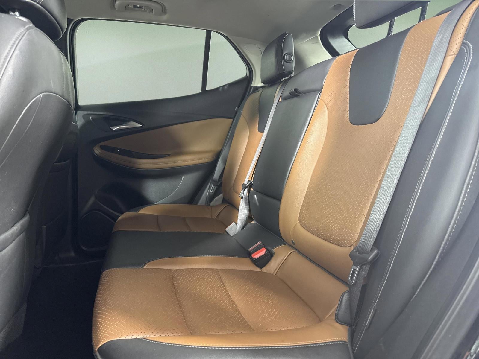2021 Buick Encore GX Essence