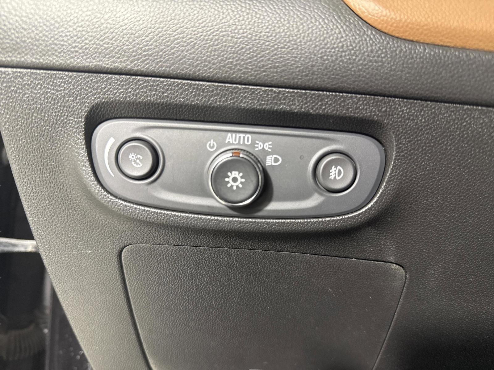 2021 Buick Encore GX Essence