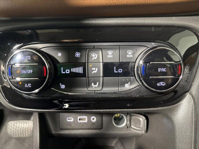 2021 Buick Encore GX Essence