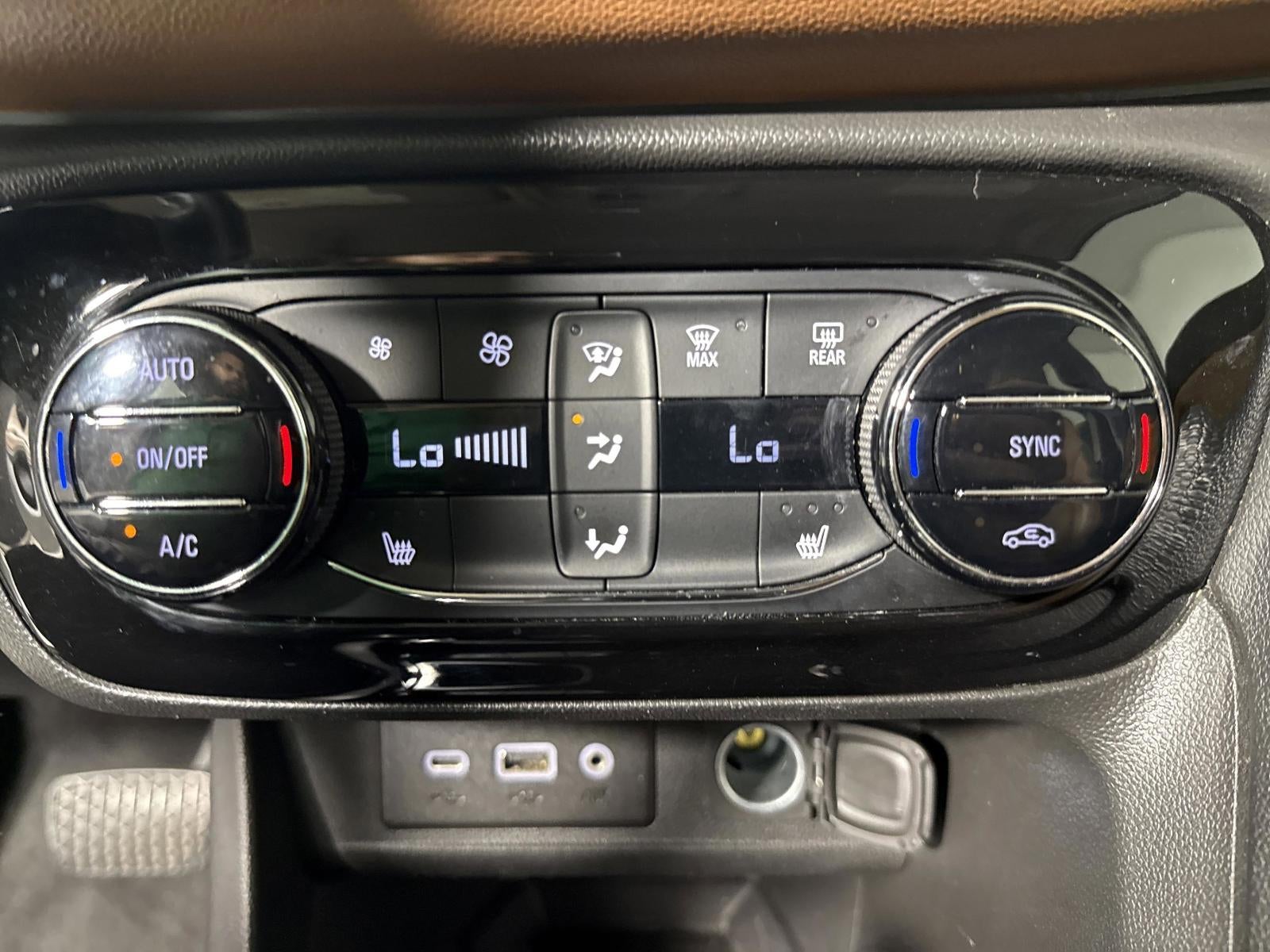 2021 Buick Encore GX Essence