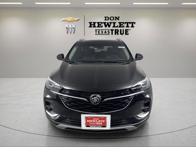 2021 Buick Encore GX Essence