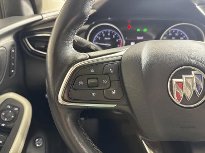 2021 Buick Encore GX Essence