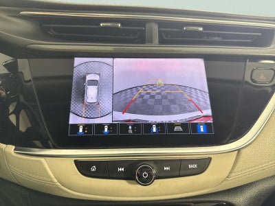 2021 Buick Encore GX Essence