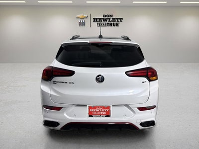 2021 Buick Encore GX Essence