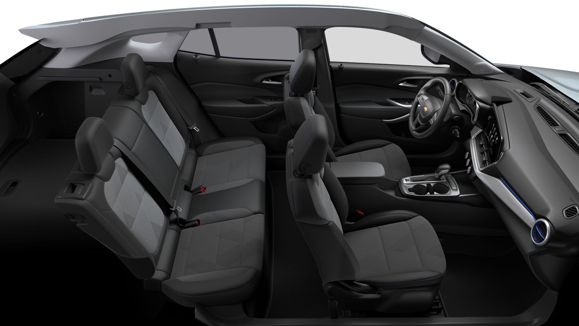 2026 Chevrolet Trax Activ - Photo 6