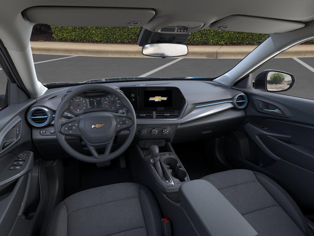 2026 Chevrolet Trax LS - Photo 15