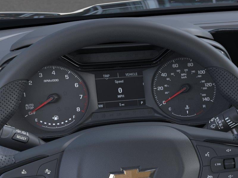 2026 Chevrolet Trax LS - Photo 18