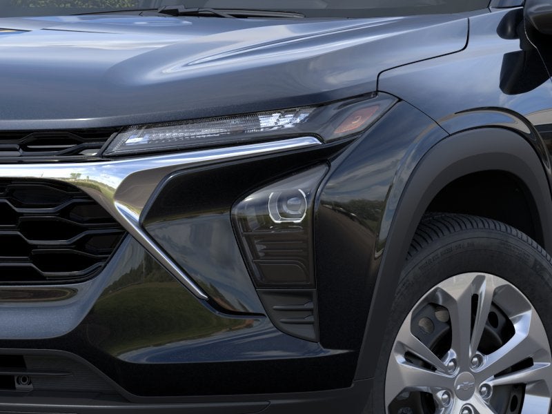 2026 Chevrolet Trax LS - Photo 34