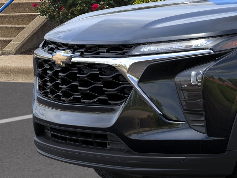 2026 Chevrolet Trax LS - Photo 37