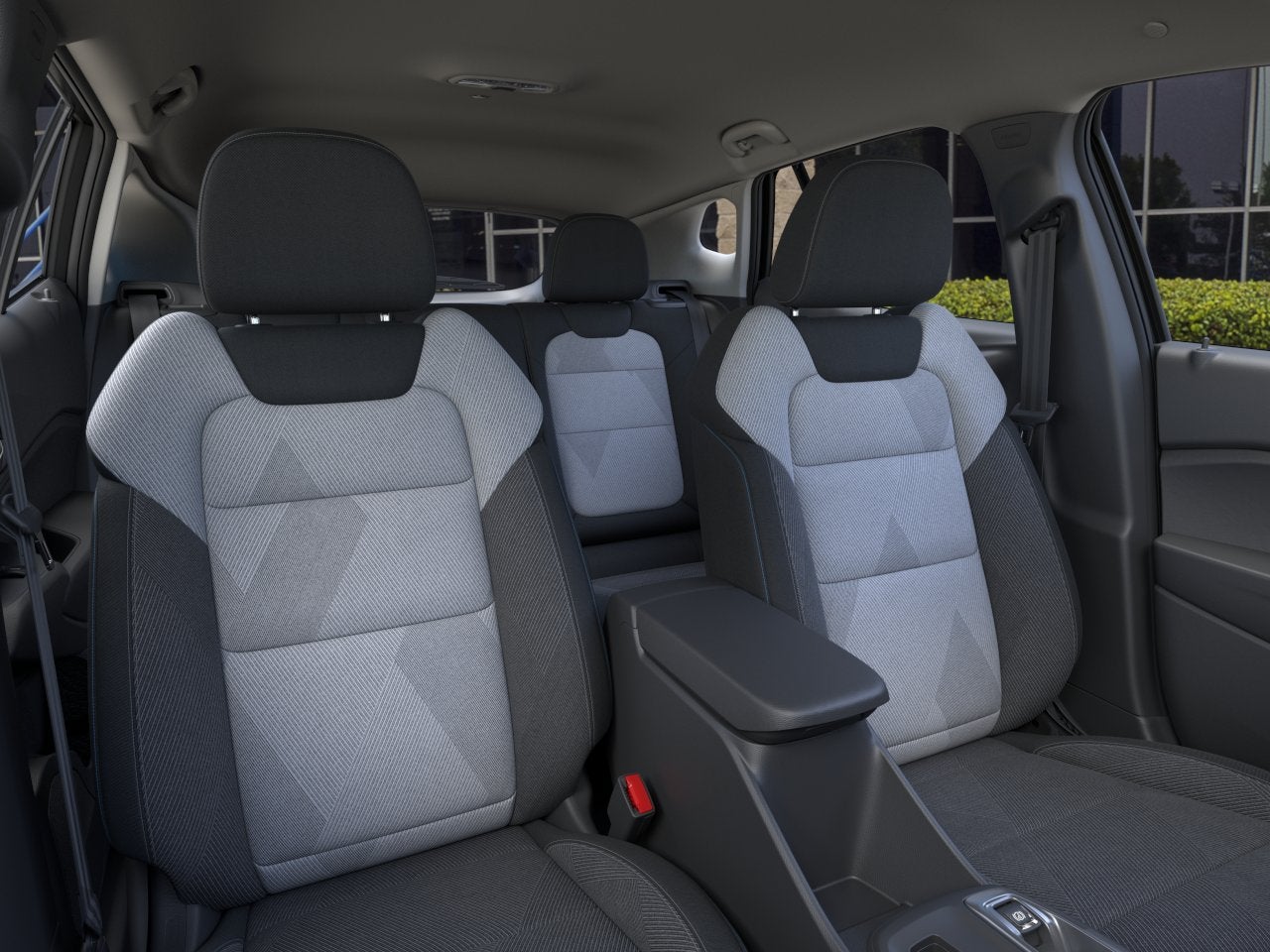 2026 Chevrolet Trax LS - Photo 40
