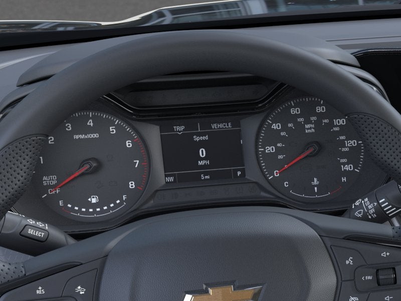 2026 Chevrolet Trax LS - Photo 42