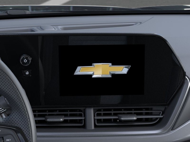 2026 Chevrolet Trax LS - Photo 44