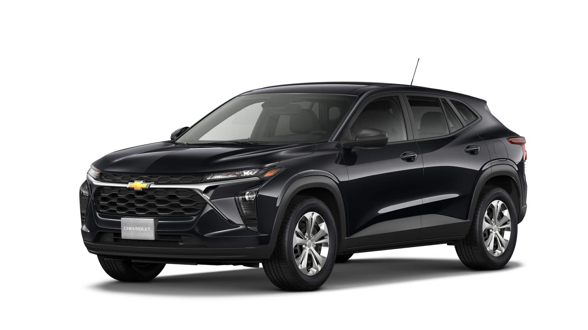 2026 Chevrolet Trax LS - Photo 49
