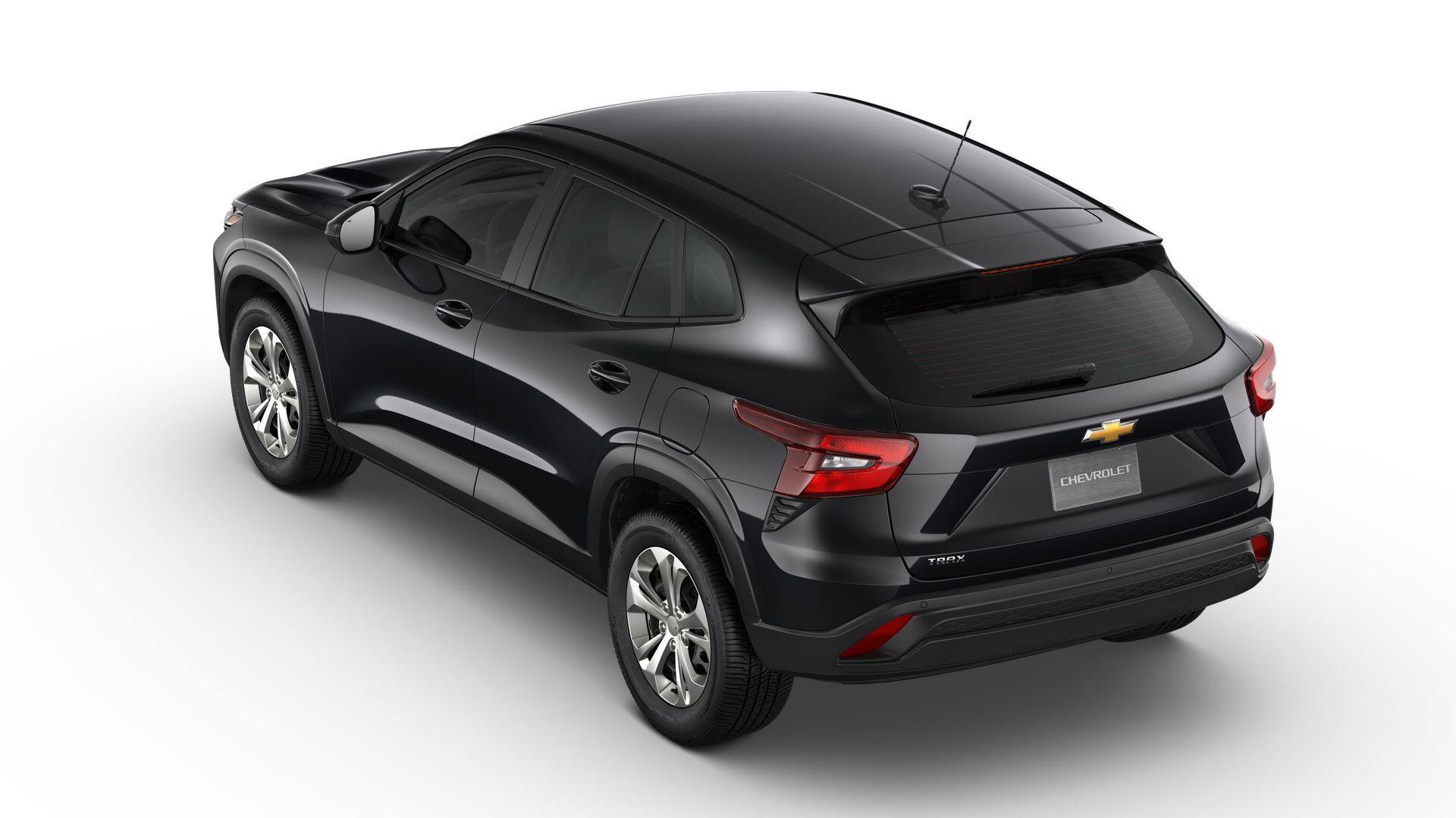 2026 Chevrolet Trax LS - Photo 50