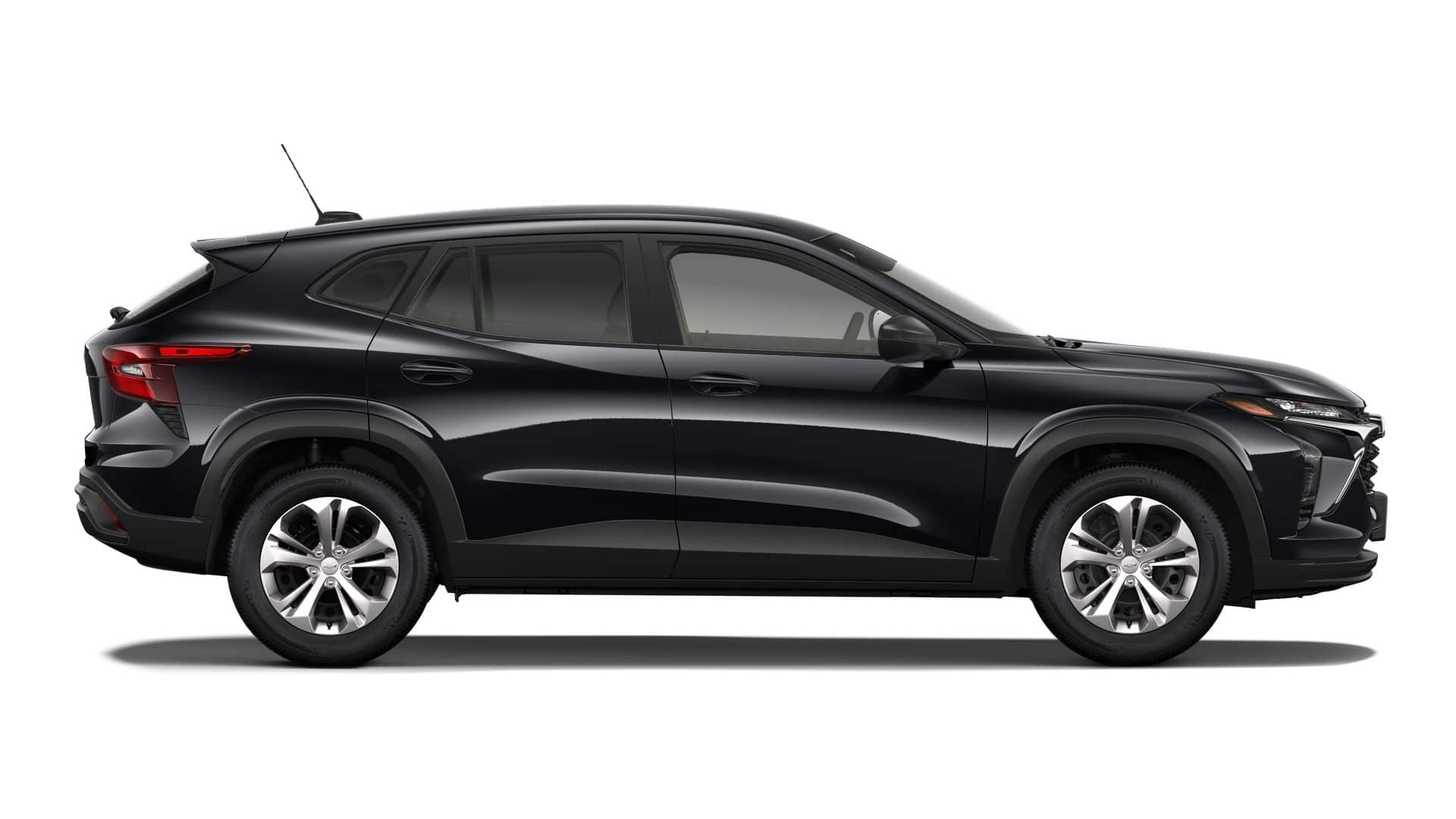 2026 Chevrolet Trax LS - Photo 51