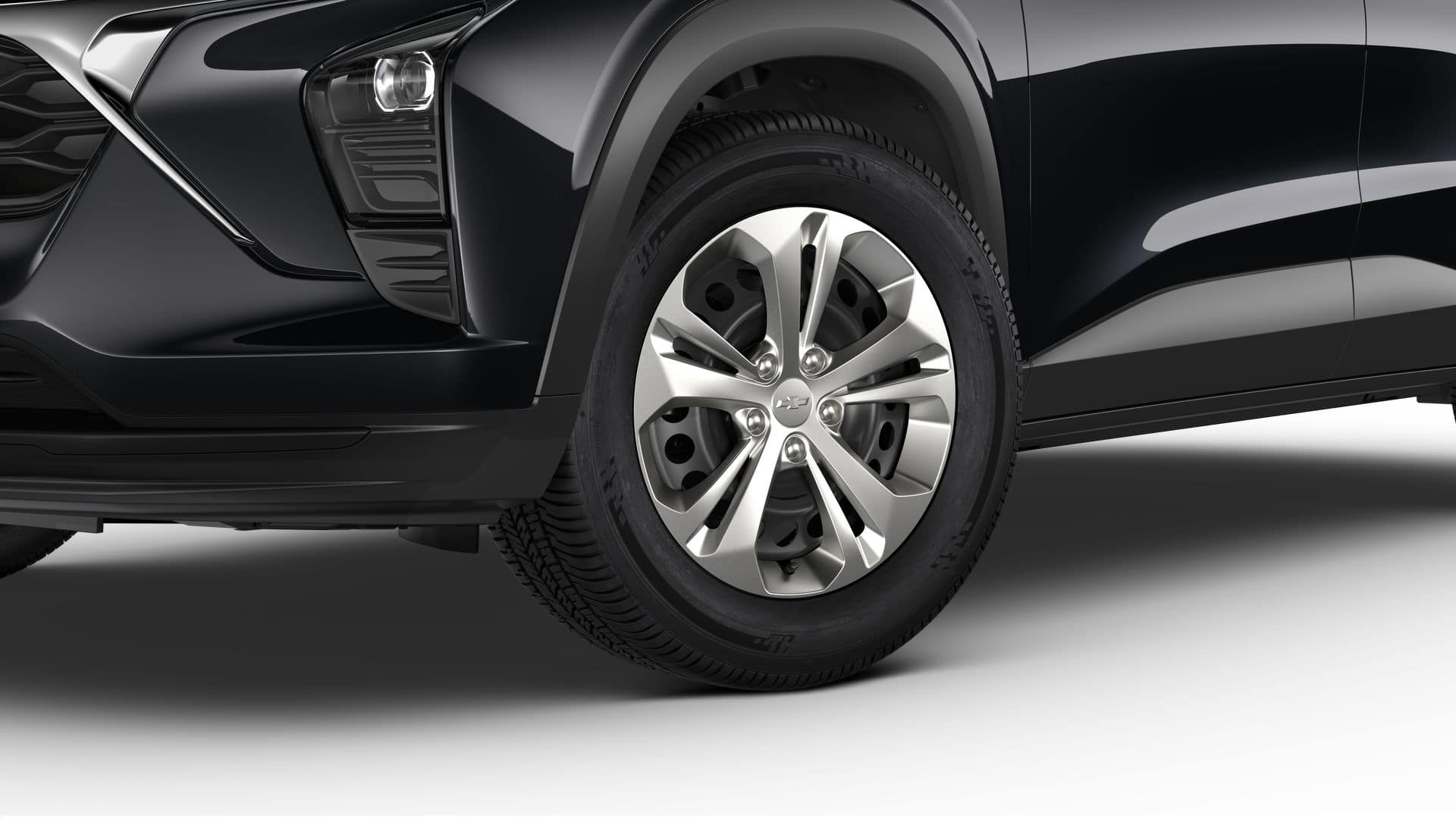 2026 Chevrolet Trax LS - Photo 52