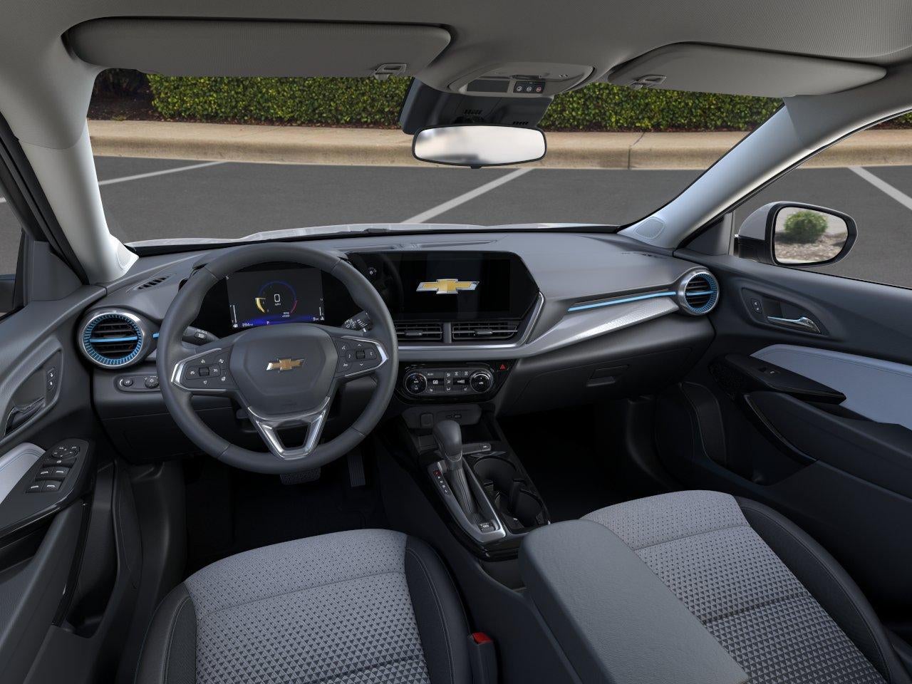 2026 Chevrolet Trax LT - Photo 15