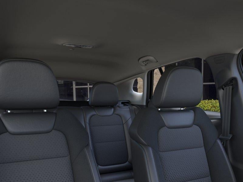 2026 Chevrolet Trax LT - Photo 24