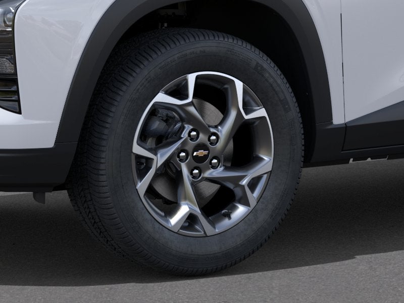 2026 Chevrolet Trax LT - Photo 33