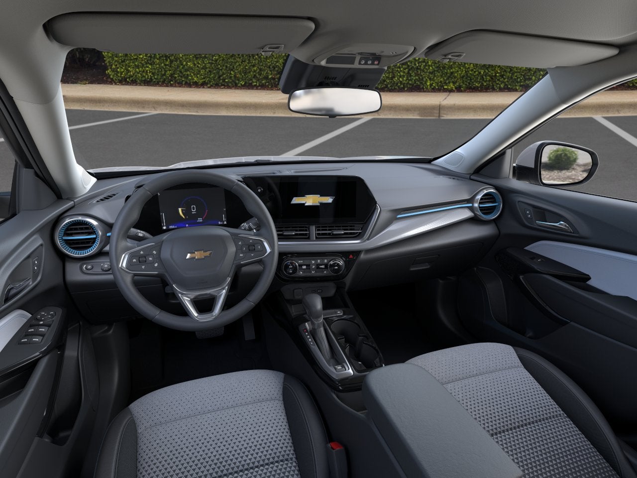 2026 Chevrolet Trax LT - Photo 39