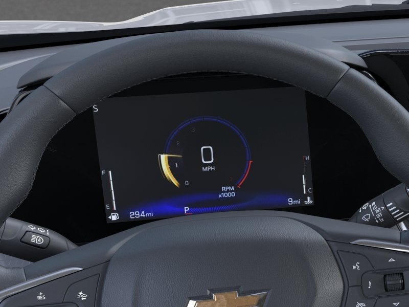 2026 Chevrolet Trax LT - Photo 42