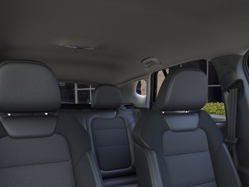 2026 Chevrolet Trax LT - Photo 48