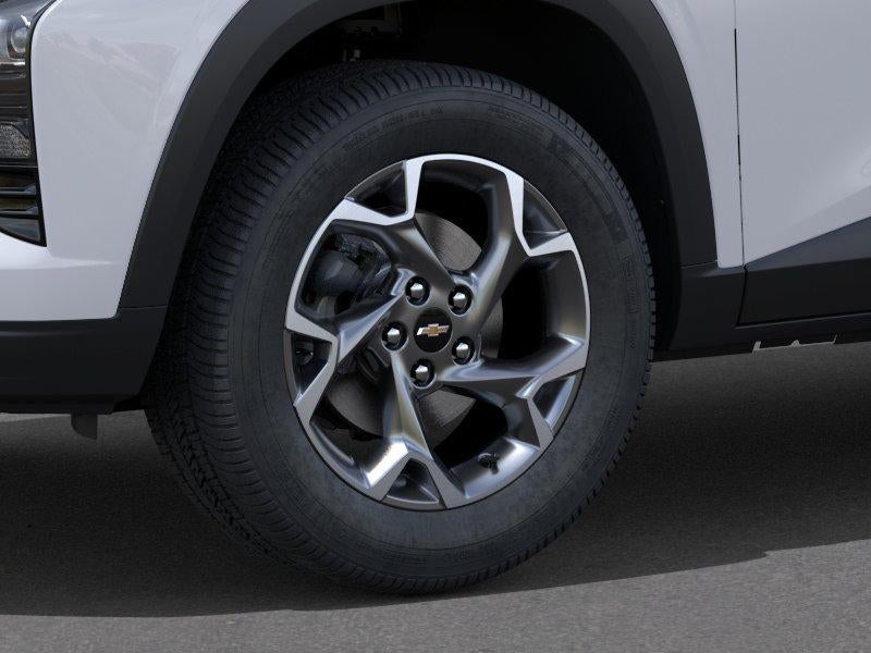2026 Chevrolet Trax LT - Photo 9
