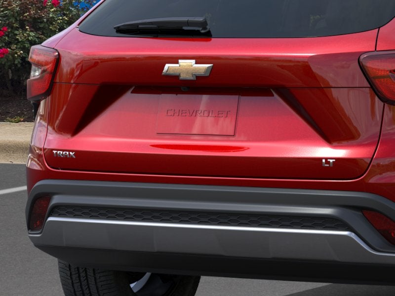 2026 Chevrolet Trax LT - Photo 38
