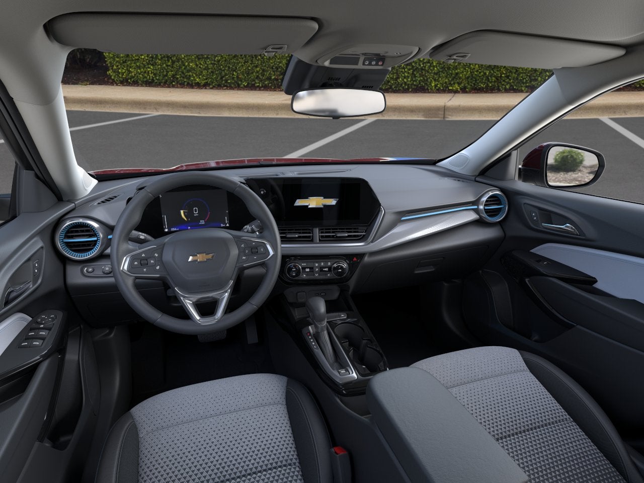 2026 Chevrolet Trax LT - Photo 39
