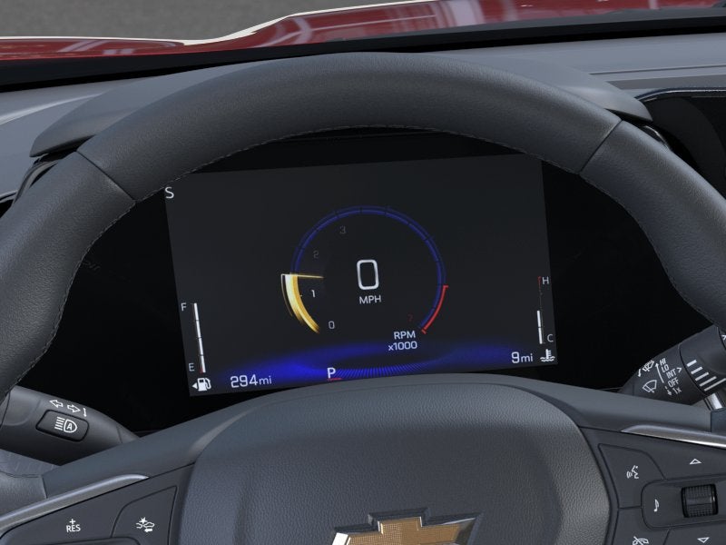 2026 Chevrolet Trax LT - Photo 42