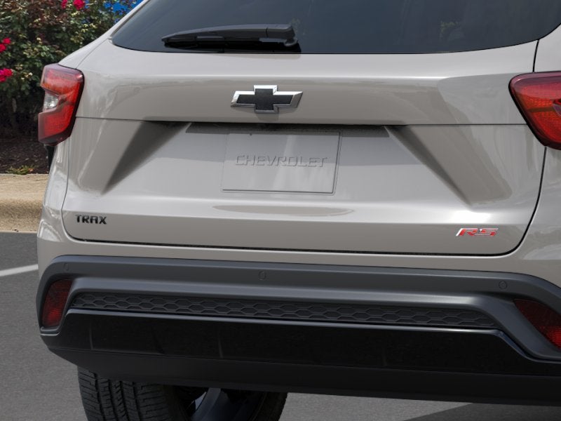 2026 Chevrolet Trax RS - Photo 38