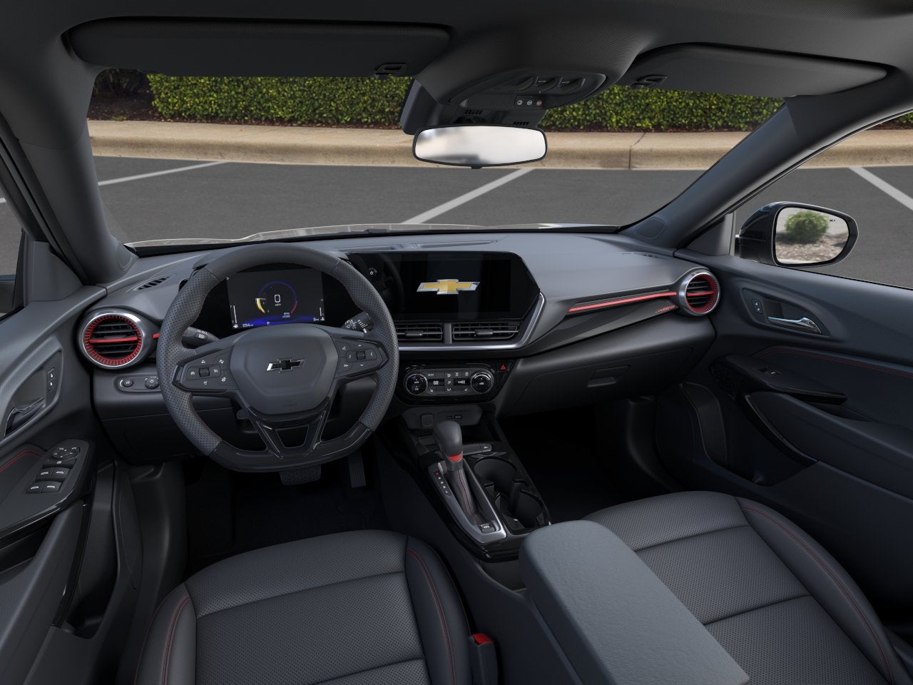 2026 Chevrolet Trax RS - Photo 39